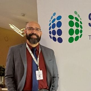 Ampliar imagem: Vinícius Gregório, Neurocirurgião Rio de Janeiro