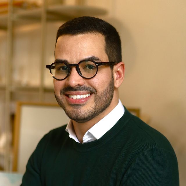 Filipe Brito, Neurologista São Paulo