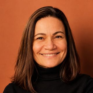 Girlene Portela, Psicanalista Feira de Santana