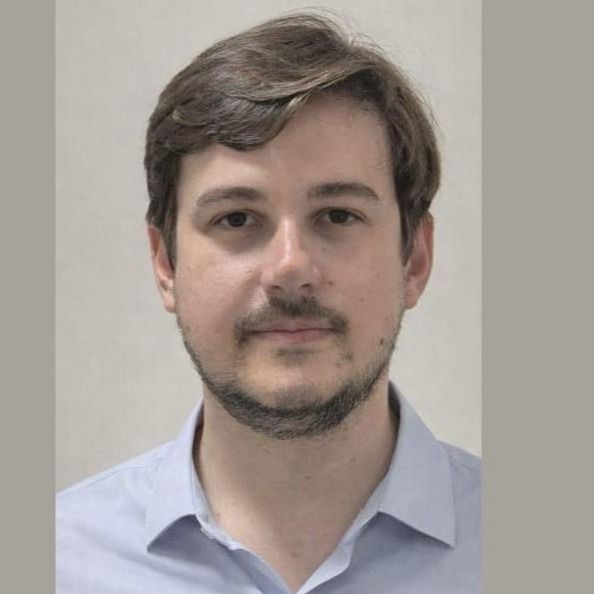 Carlos Rodrigo Martins, Psiquiatra Porto Alegre