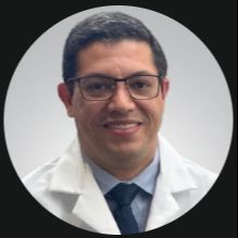 Kepler Alencar Mendes de Carvalho, Ortopedista - Traumatologista São Paulo