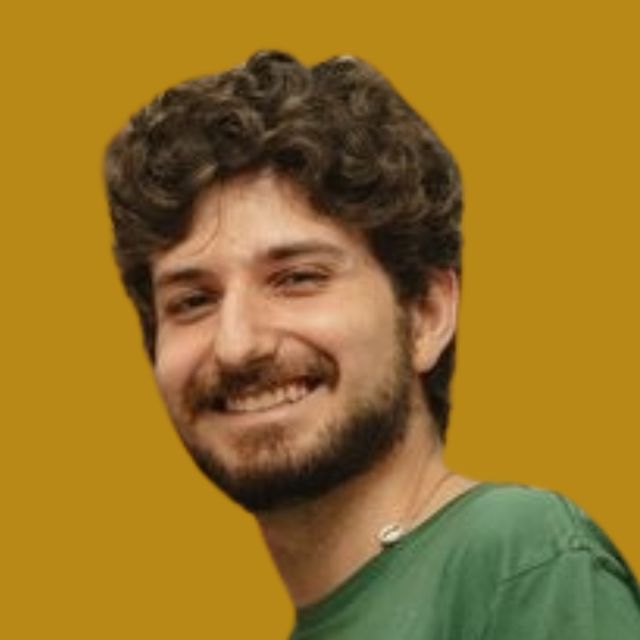 Níkolas  Guidara Stavropoulos , Psicólogo São Paulo