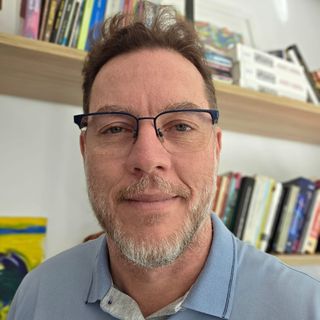 Julio Santa Rosa da Silveira, Psiquiatra Poços de Caldas