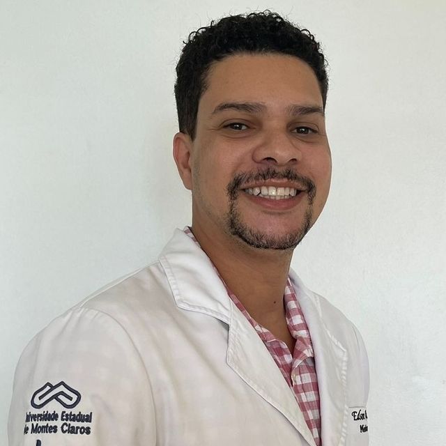 Edson  de Jesus Rocha , Ginecologista Fortaleza
