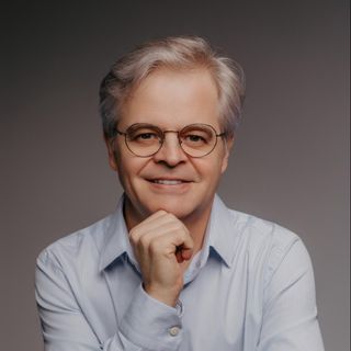 Vagner Vencato Kopereck, Gastroenterologista Pelotas