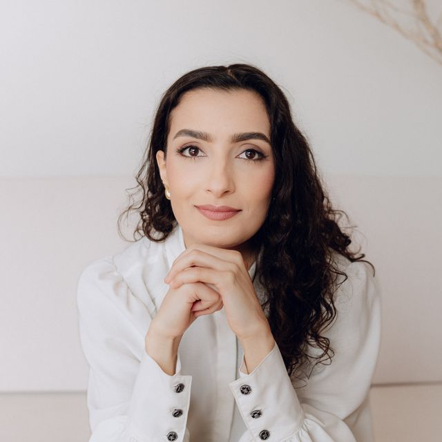 Paula Carolina Andrade Mariano, Psiquiatra Belo Horizonte