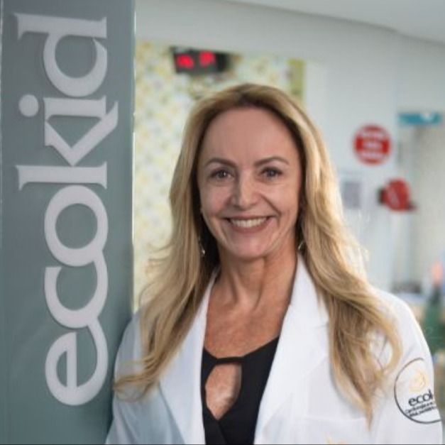 Giselle de Montalvao, Cardiologista São Paulo