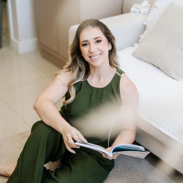 Barbara L. Novelli, Psicólogo Foz do Iguaçu