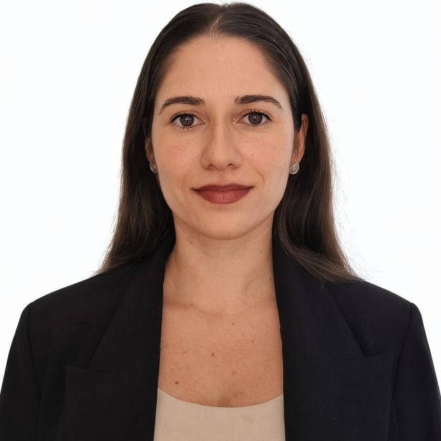 Beatriz  Ferreira dos Santos, Nutricionista São Paulo