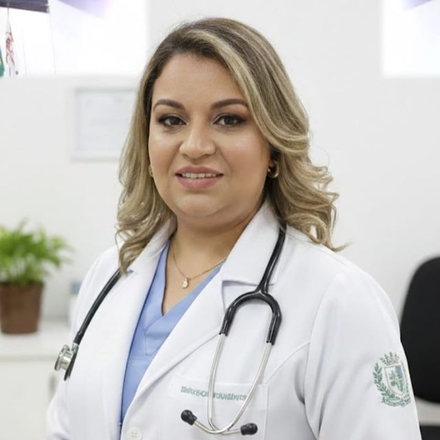 Sheila  Matias , Enfermeiro Osasco
