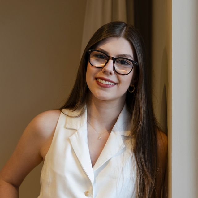 Paula Luiza Senna, Psicólogo Curitiba