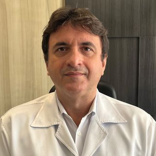 Ampliar imagem: Walder Braga Viana, Oftalmologista Fortaleza
