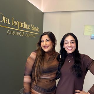 Jaqueline Andressa  Oliveira Manão, Dentista Sorocaba