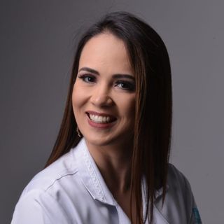 Dra. Amalia Sathler Pires