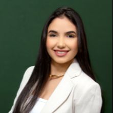 Maria Mariana Rodrigues Alves, Psicólogo Fortaleza