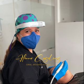 Dra. Henna Casalins Alvarez