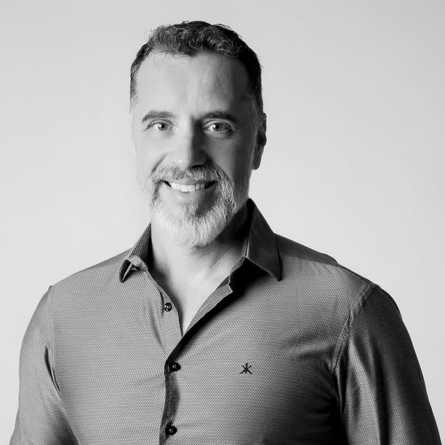 Magno Luiz  Miranda , Nutricionista Belo Horizonte