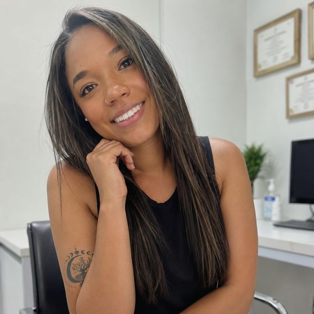 Marcela Rodríguez, Psicólogo Cali