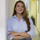 Dra. Maria Alejandra Calle Montoya