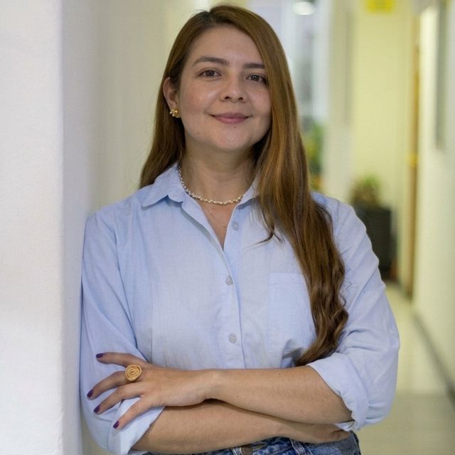 Maria Alejandra Calle Montoya, Psicólogo Medellín