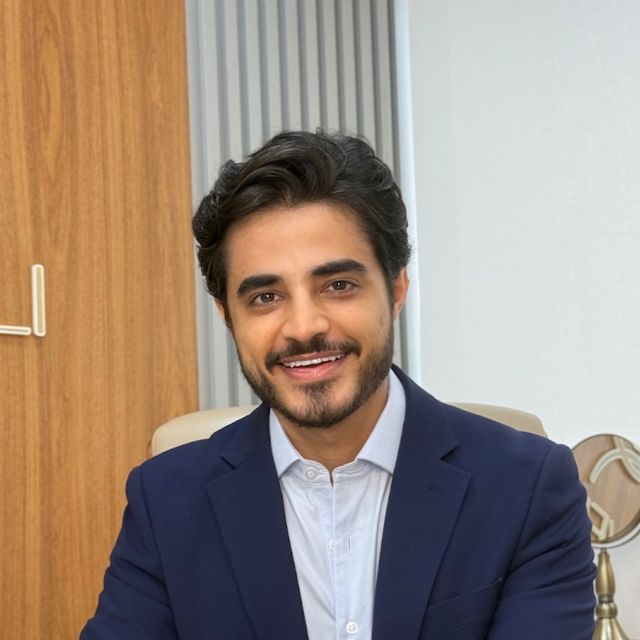 Ricardo Brito