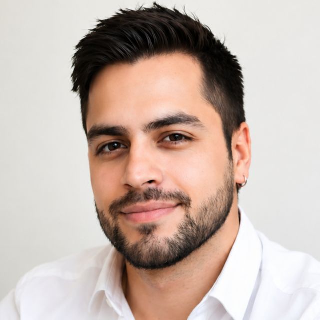 Ariel Leiva Araya, Psicólogo Maipú