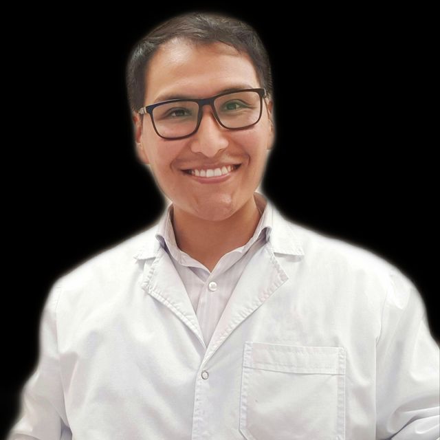 Rolando Sebastian Puma Choque, Cirujano general Ciudad Autónoma de Buenos Aires