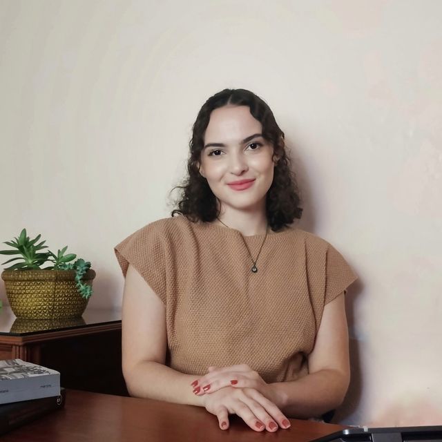 Karolyne Rosa, Psicólogo Valparaíso de Goiás