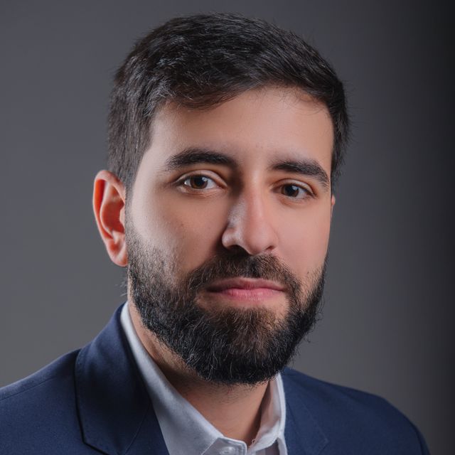 Lucas Venturini de Rezende