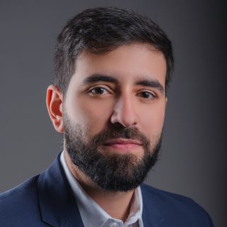 Lucas Venturini de Rezende, Cirurgião do aparelho digestivo Venda Nova Do Imigrante