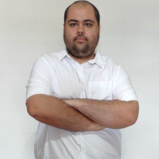 Ampliar imagem: Maikon Douglas  Gonçalves Silva , Psicólogo Arcos