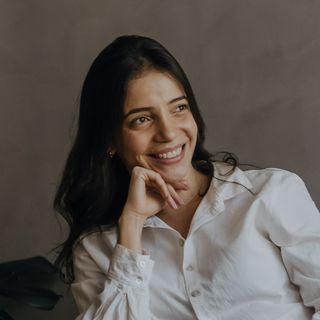 Maria Luiza  Lauar, Nutricionista Betim