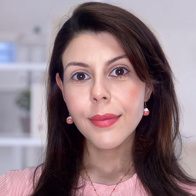 Lillian de Lima, Nutricionista Manaus