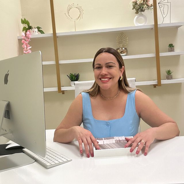 Daiane Castelo, Psicólogo São Bernardo do Campo