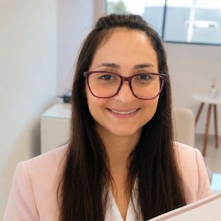 Caroline  Sousa , Psicopedagogo Tramandaí