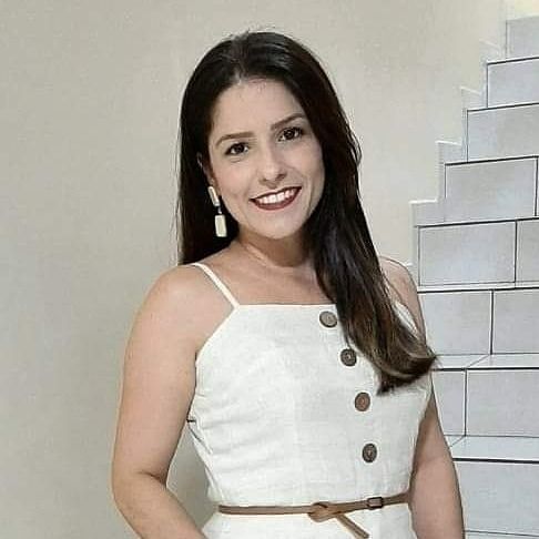 Mariana Saraiva, Ortodontista Joinville