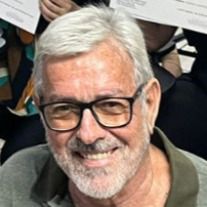 Antonio Carlos, Psicanalista Campo Grande