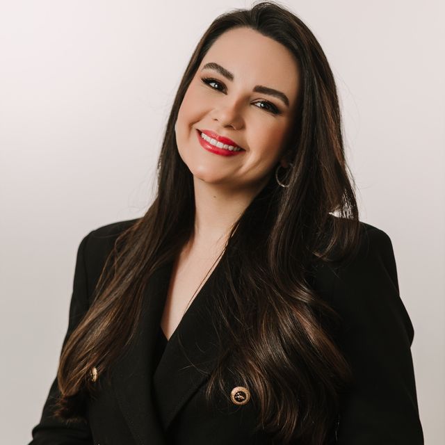 Luísa Maurique, Psiquiatra Porto Alegre