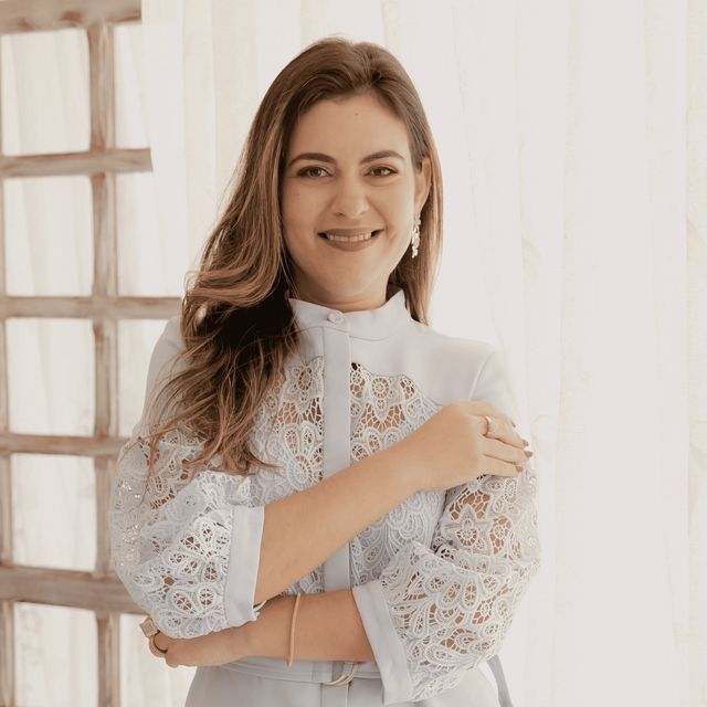 Jordana Farias, Psiquiatra Maceió