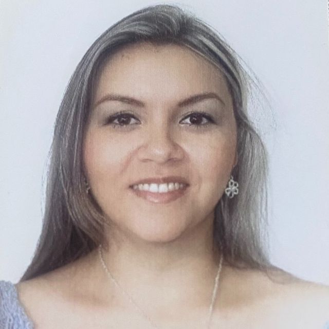 Liseth Yaperine Reyes P., Médico general y familiar Ciudad Autónoma de Buenos Aires