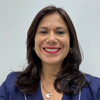 Prof. Angela Maria Spinel Bejarano