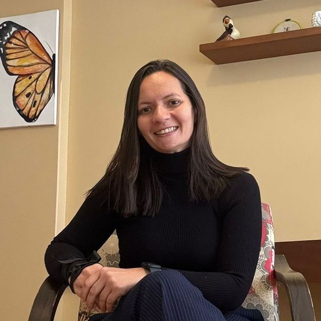 Flávia Gomes da Costa, Psicólogo Nova Friburgo