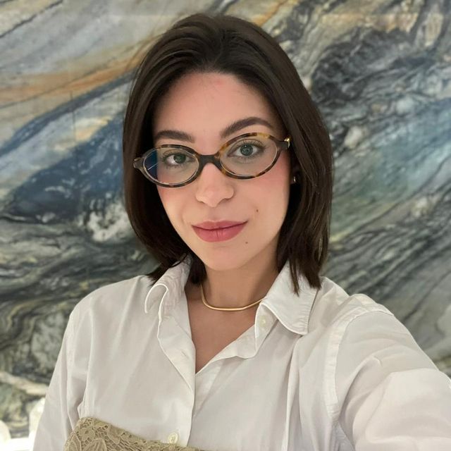 Amanda Barlati, Psicólogo São Paulo