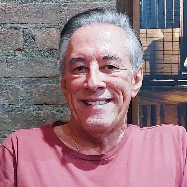 Hermes Falleiros, Homeopata Franca