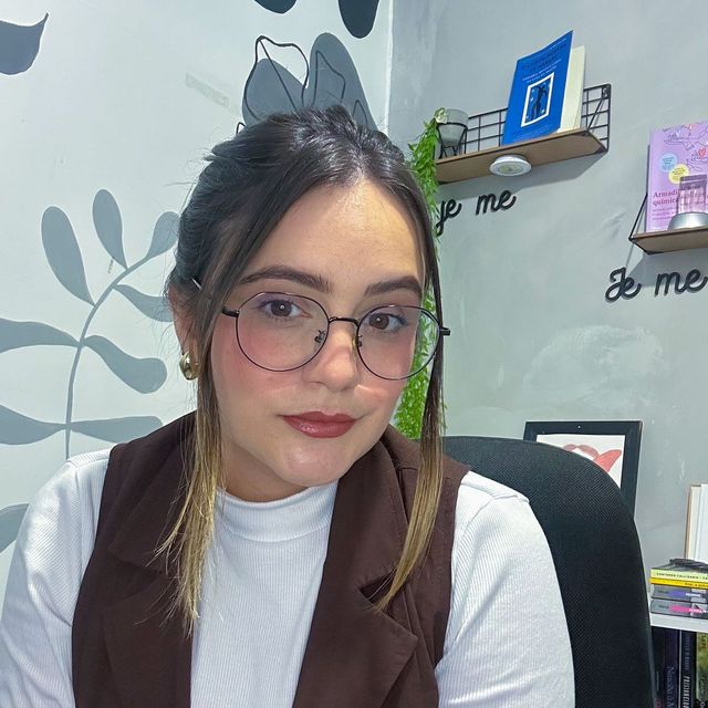 Gabrielli Morelli,  São Paulo