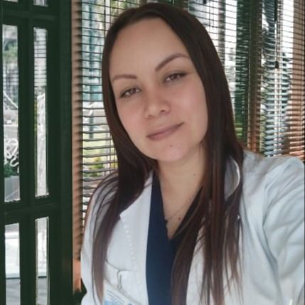 Luz Adriana Díaz Cuesta, Psicólogo Bogotá