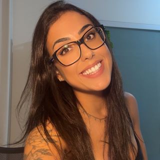 Maria Eduarda Goes, Psicólogo Blumenau
