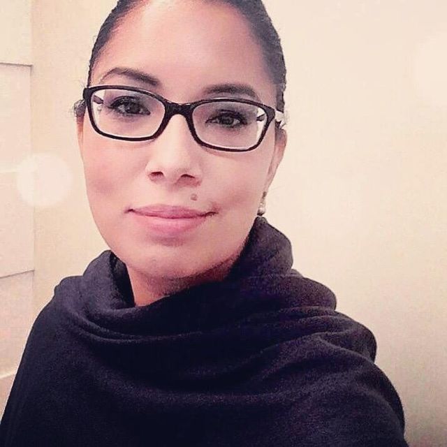Daniella  Andrade das Neves, Psicólogo Brasília