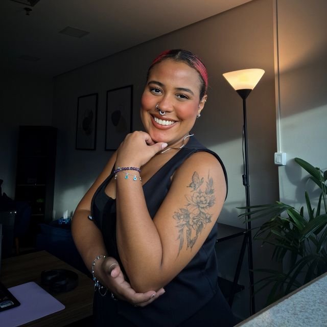 Ana Rosa Marques de Araújo, Psicólogo Ribeirão Preto