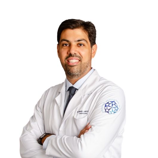 Andres  Larrovere